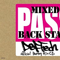 Ｄｅｆ　Ｔｅｃｈ 「Ｏｆｆｉｃｉａｌ　Ｂｏｏｔｌｅｇ　Ｍｉｘ　Ｃｏｍｐａｃｔ　Ｄｉｓｃ」