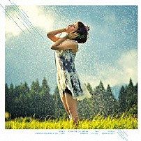 木村カエラ 「Ｓｕｎ　ｓｈｏｗｅｒ」