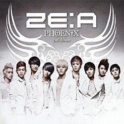 ＺＥ：Ａ「ＰＨＯＥＮＩＸ」