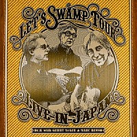 LET'S SWAMP TOUR / LIVE IN JAPAN
