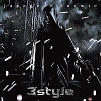 ３ｓｔｙｌｅ 「Ｊａｐａｎｅｓｅ　Ａｎｏｍｉｅ」