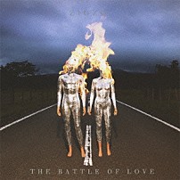 ＺＩＧＺＯ 「ＴＨＥ　ＢＡＴＴＬＥ　ＯＦ　ＬＯＶＥ」