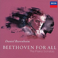 ダニエル・バレンボイム「最新決定盤　ベートーヴェン・ベスト　ピアノ・ソナタ全集（全３２曲）」