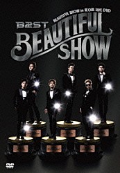 ＢＥＡＳＴ「Ｔｈｅ　Ｂｅａｕｔｉｆｕｌ　Ｓｈｏｗ　Ｉｎ　Ｓｅｏｕｌ　Ｌｉｖｅ　ＤＶＤ」