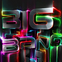 ＢＩＧＢＡＮＧ「ＴＨＥ　ＢＥＳＴ　ＯＦ　ＢＩＧＢＡＮＧ」