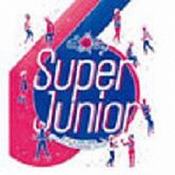 Ｓｕｐｅｒ　Ｊｕｎｉｏｒ「６集　Ｓｐｙ　［Ｒｅｐａｃｋａｇｅ］」