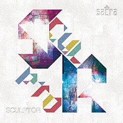 ｓａｃｒａ「ＳＣＵＬＰＴＯＲ」