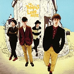 ＴＨＥ　ＢＡＷＤＩＥＳ「ＬＥＭＯＮＡＤＥ」