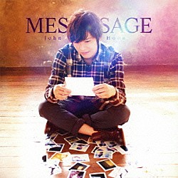 Ｊｏｈｎ－Ｈｏｏｎ「ＭＥＳＳＡＧＥ」