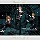 ３Ｐｅａｃｅ☆Ｌｏｖｅｒｓ「Ｌｏｖｅ　Ｅｖｏｌｕｔｉｏｎ」