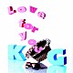 ＫＧ「Ｌｏｖｅ　ｆｏｒ　ｙｏｕ」