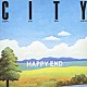 はっぴいえんど「ＣＩＴＹ／はっぴいえんどベスト・アルバム」