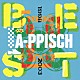 ＬＡ－ＰＰＩＳＣＨ「レピッシュ　ベスト１９９８－２００３」