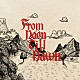 ＳＴＲＡＩＧＨＴＥＮＥＲ 「Ｆｒｏｍ　Ｎｏｏｎ　Ｔｉｌｌ　Ｄａｗｎ」