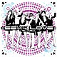 Ｔ－ＡＲＡ 「Ｓｅｘｙ　Ｌｏｖｅ　（Ｊａｐａｎｅｓｅ　ｖｅｒ．）」