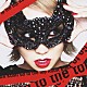 倖田來未 「Ｇｏ　ｔｏ　ｔｈｅ　ｔｏｐ」
