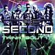 ＴＨＥ　ＳＥＣＯＮＤ　ｆｒｏｍ　ＥＸＩＬＥ 「ＴＨＩＮＫ　’ＢＯＵＴ　ＩＴ！」