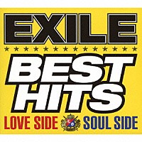 EXILE BEST HITS-LOVE SIDE/SOUL SIDE-