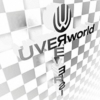 ＵＶＥＲｗｏｒｌｄ「 ＲＥＶＥＲＳＩ」