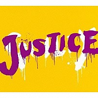 ＧＬＡＹ 「ＪＵＳＴＩＣＥ」