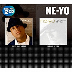 ＮＥ－ＹＯ「イン・マイ・オウン・ワーズ　＋３／ビコーズ・オブ・ユー」