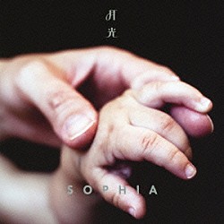 ＳＯＰＨＩＡ「月光／Ｉ　ｗｉｌｌ」