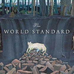 Ｗｏｒｌｄ　Ｓｔａｎｄａｒｄ「３０ａｎｓ」