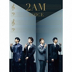 ２ＡＭ「ＶＯＩＣＥ」