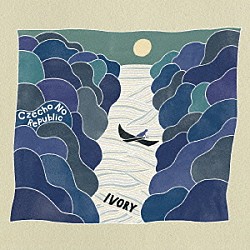 Ｃｚｅｃｈｏ　Ｎｏ　Ｒｅｐｕｂｌｉｃ「ＩＶＯＲＹ」