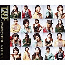 ＴＲＦ「ＴＲＦ　２０ＴＨ　Ａｎｎｉｖｅｒｓａｒｙ　ＣＯＭＰＬＥＴＥ　ＳＩＮＧＬＥ　ＢＥＳＴ」