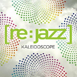 ［リ：ジャズ］ Ｍｅｄｉｈａ エンディア・ダヴェンポート シュトゥッドゥニツキー「Ｋａｌｅｉｄｏｓｃｏｐｅ」