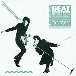 ＢＯＯＷＹ「ＢＥＡＴ　ＥＭＯＴＩＯＮ」