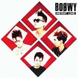 ＢＯＯＷＹ「ＩＮＳＴＡＮＴ　ＬＯＶＥ」