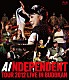 ＡＩ「ＩＮＤＥＰＥＮＤＥＮＴ　ＴＯＵＲ　２０１２　ＬＩＶＥ　ＩＮ　ＢＵＤＯＫＡＮ」