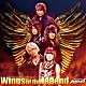 ＪＡＭ　Ｐｒｏｊｅｃｔ「Ｗｉｎｇｓ　ｏｆ　ｔｈｅ　ｌｅｇｅｎｄ」