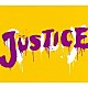 ＧＬＡＹ「ＪＵＳＴＩＣＥ」