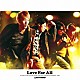 Ｈｉ－Ｆｉ　ＣＡＭＰ「Ｌｏｖｅ　Ｆｏｒ　Ａｌｌ」