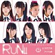 山口活性学園アイドル部「ＲＵＮ！！」