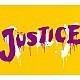 ＧＬＡＹ 「ＪＵＳＴＩＣＥ」