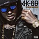 ＡＫ－６９ 「ＴＨＥ　ＳＨＯＷ　ＭＵＳＴ　ＧＯ　ＯＮ」
