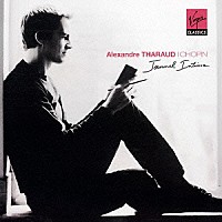 アレクサンドル・タロー「 私的な日記～ショパン：ピアノ作品集」