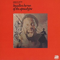 Headless Heroes of the Apocalypse