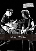 ジョニー・ウィンター「 灼熱のブルース・ギター！～ロック・パラスト１９７９」
