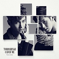 東方神起 「Ｃａｔｃｈ　Ｍｅ　－Ｉｆ　ｙｏｕ　ｗａｎｎａ－」