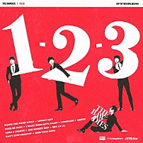 ＴＨＥ　ＢＡＷＤＩＥＳ 「１－２－３」