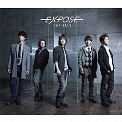 ＫＡＴ－ＴＵＮ「ＥＸＰＯＳＥ」