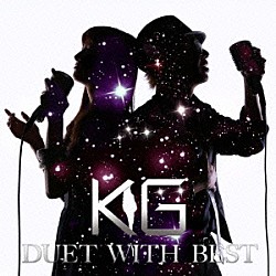 ＫＧ「ＤＵＥＴ　ＷＩＴＨ　ＢＥＳＴ」