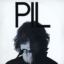 浅井健一「ＰＩＬ」