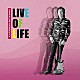 是方博邦 石井一孝 ＡＣＥ 杉山清貴 田村直美 安藤正容 野呂一生 久米大作「ＬＩＶＥ　ＯＦ　ＬＩＦＥ」