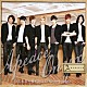 Ａｐｅａｃｅ「Ｘ．Ｏ．Ｘ．Ｏ～夢を抱いて／Ｎｅｖｅｒ　ｔｏｏ　ｌａｔｅ」